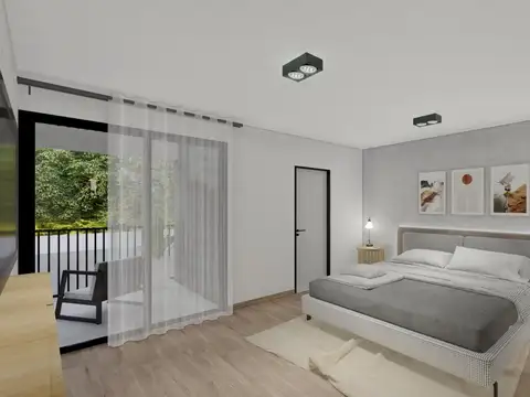 Casa en Venta en Nuevo Malagueño, USD 299.000