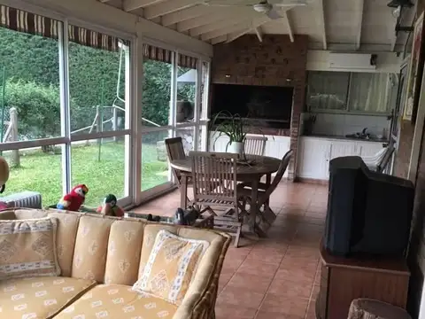 Casa en Venta en Los Senderos II, USD 330.000