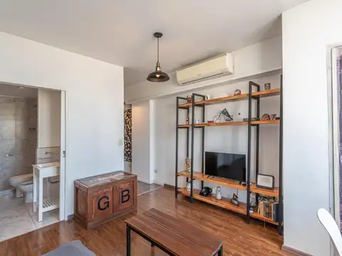 Departamento en Venta 12 años
