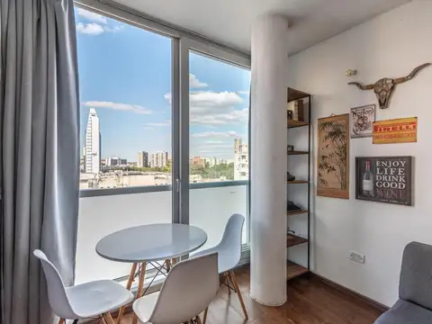 Departamento en Venta Permite mascota