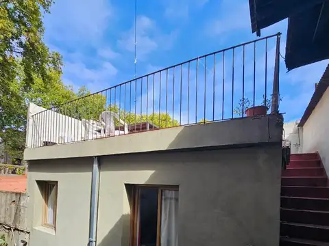 Casa en Venta 76 años