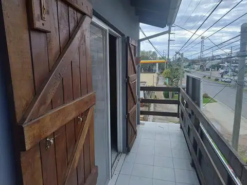 Departamento en alquiler en Ingeniero Maschwitz