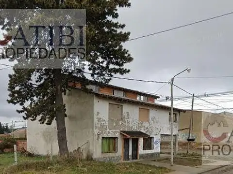 Depto Tipo Casa en Venta de 2 ambientes