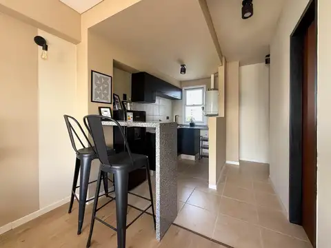 Departamento en Alquiler al Norte