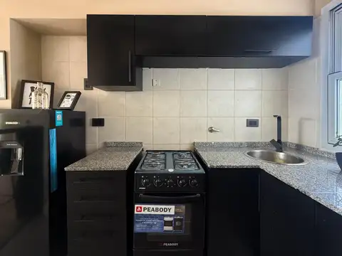 Departamento en Alquiler en Echesortu, $ 450.000