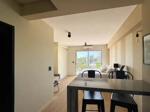 Departamento en Alquiler 15 años