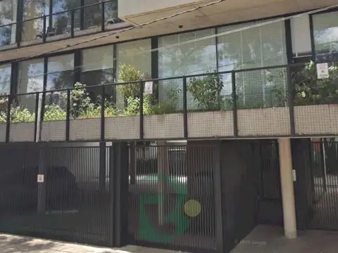 Oficina en Venta en Barrio Parque Leloir, USD 85.000