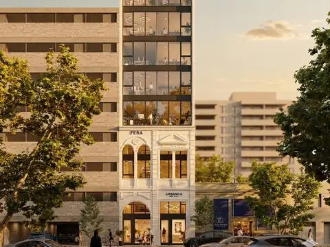 Edificio Comercial en venta en La Plata sobre Calle 6 [Cod: 00734]