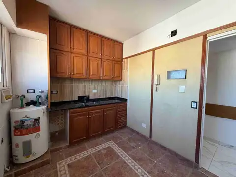 Departamento en Venta 47 años