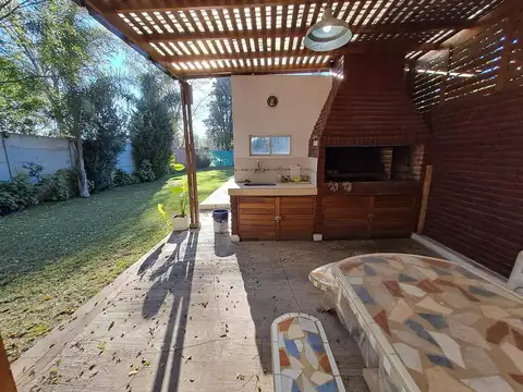 Casa en Venta en Rincon De Tortuguitas, USD 62.000