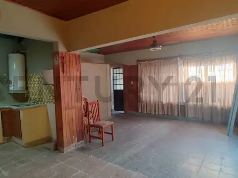 Casa en Alquiler A Estrenar