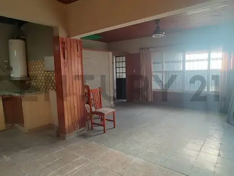 ALQUILER CASA 2 DORMITORIOS