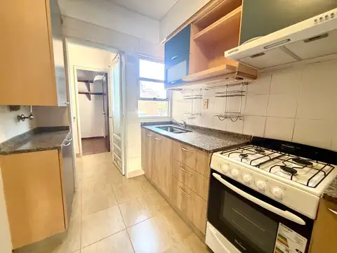 Departamento en Venta de 4 ambientes