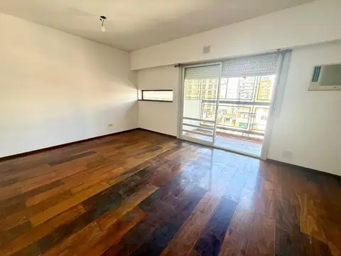 Venta Departamento Rosario San Juan y Bv. Oroño Impecable Apto Credito Dos dormitorios Comodin Gas