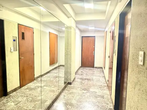 Departamento en Venta 40 años