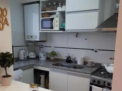 Departamento en Venta en Castelar, USD 150.000