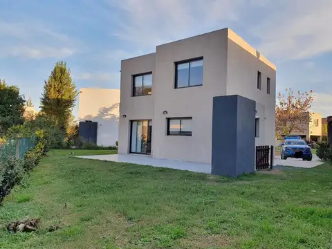 Los Robles - La Cañada de Pilar - CUAN PROPIEDADES