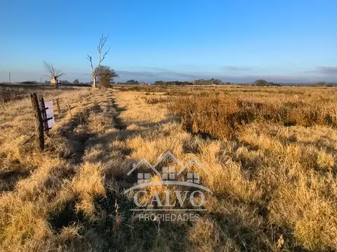 Ruta Nacional 5 100