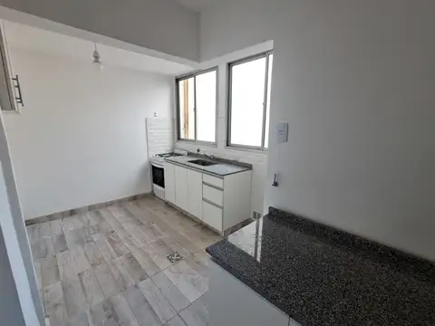Departamento en Venta en Almagro, USD 129.000