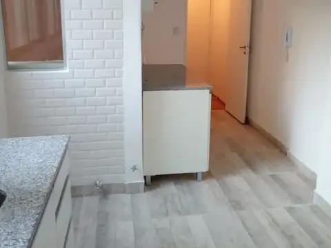 Departamento en Venta 52 años