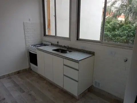Departamento en Venta en Almagro, USD 138.000