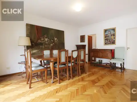 Departamento en Venta 40 años