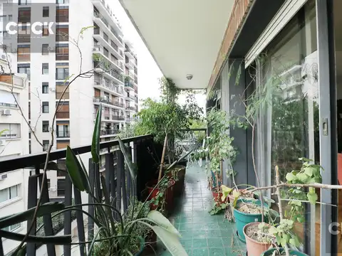 Departamento en Venta en Palermo Nuevo, USD 580.000