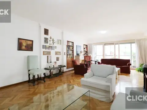 Departamento en Venta de 3 dormitorios