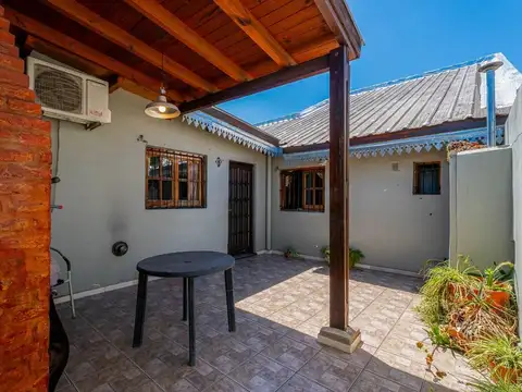 Casa en Venta de 2 dormitorios
