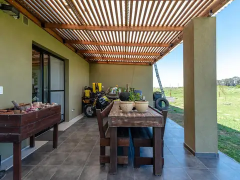 Casa en Venta al Norte