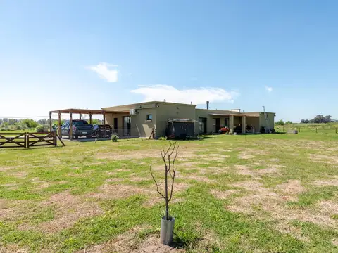 Casa en Venta en Estancia Villa Maria, USD 285.000