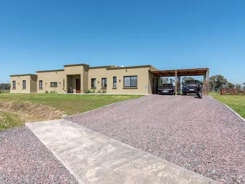 Casa en Venta de 4 dormitorios
