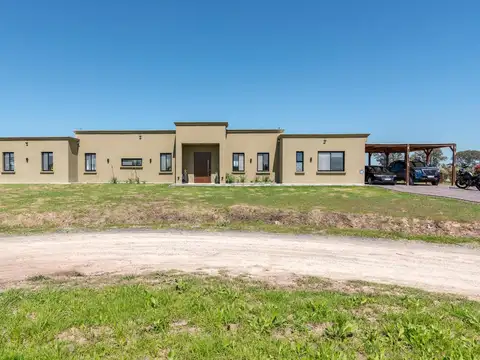 Estancia Villa Maria (Rufino esquina Blvd Bustillo, Canning (1804) Ezeiza) Lote 3E39