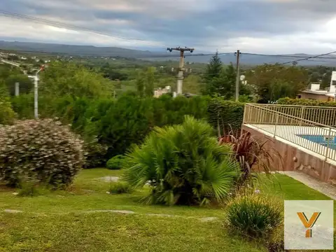 Río Cosquín y Capitán Bustos