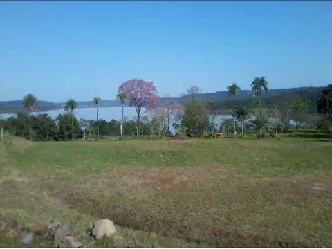 Terreno en San Ignacio