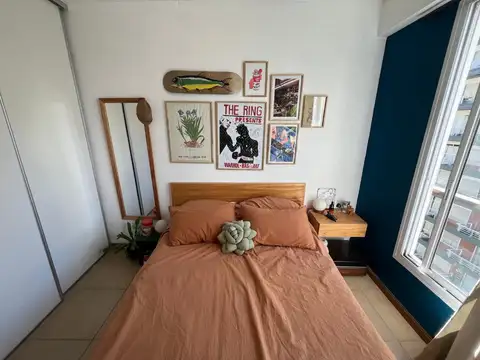 Departamento en Venta al Este