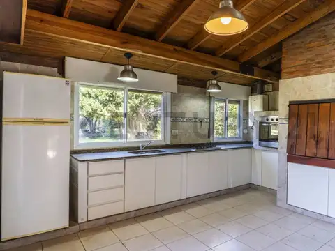 Casa en Venta 25 años