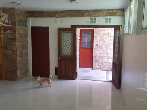 Casa en Venta en Barrio Parque, USD 305.000