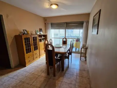 Departamento en Venta de 3 dormitorios