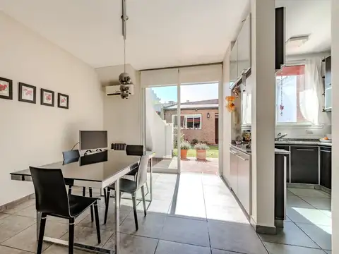 VENTA CASA 5 AMB VILLA DEVOTO- 2 COCHERAS