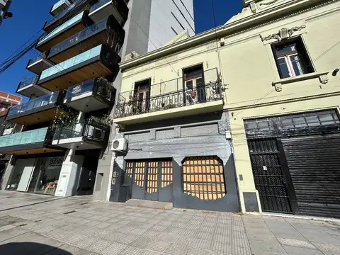 Local en Alquiler en Villa Ortuzar, $ 2.200.000