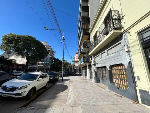 LOCAL A LA CALLE EN ZONA COMERCIAL