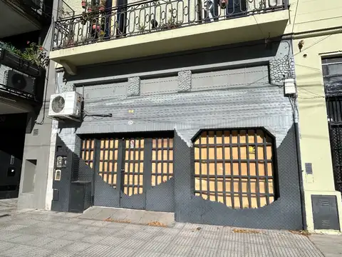Avenida Álvarez Thomas 1700, Piso P.B.