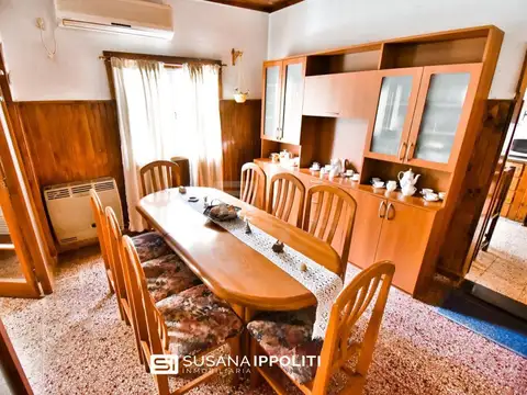 Casa en Venta al Oeste