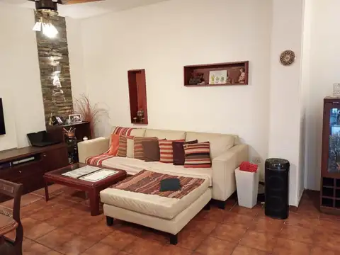 PH 4 ambientes en  Villa Devoto