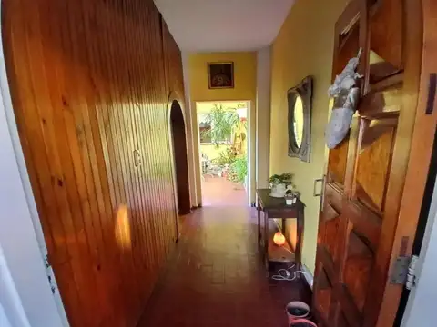 PH 4 ambientes en  Villa Devoto