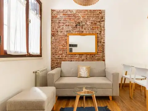 Depto Tipo Casa en Venta 14 años