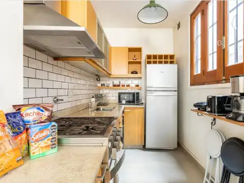 Depto Tipo Casa en Venta de 5 ambientes