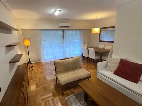 Departamento en Alquiler de 3 ambientes