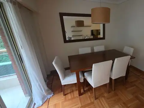 Departamento en Alquiler en Palermo, USD 1.500
